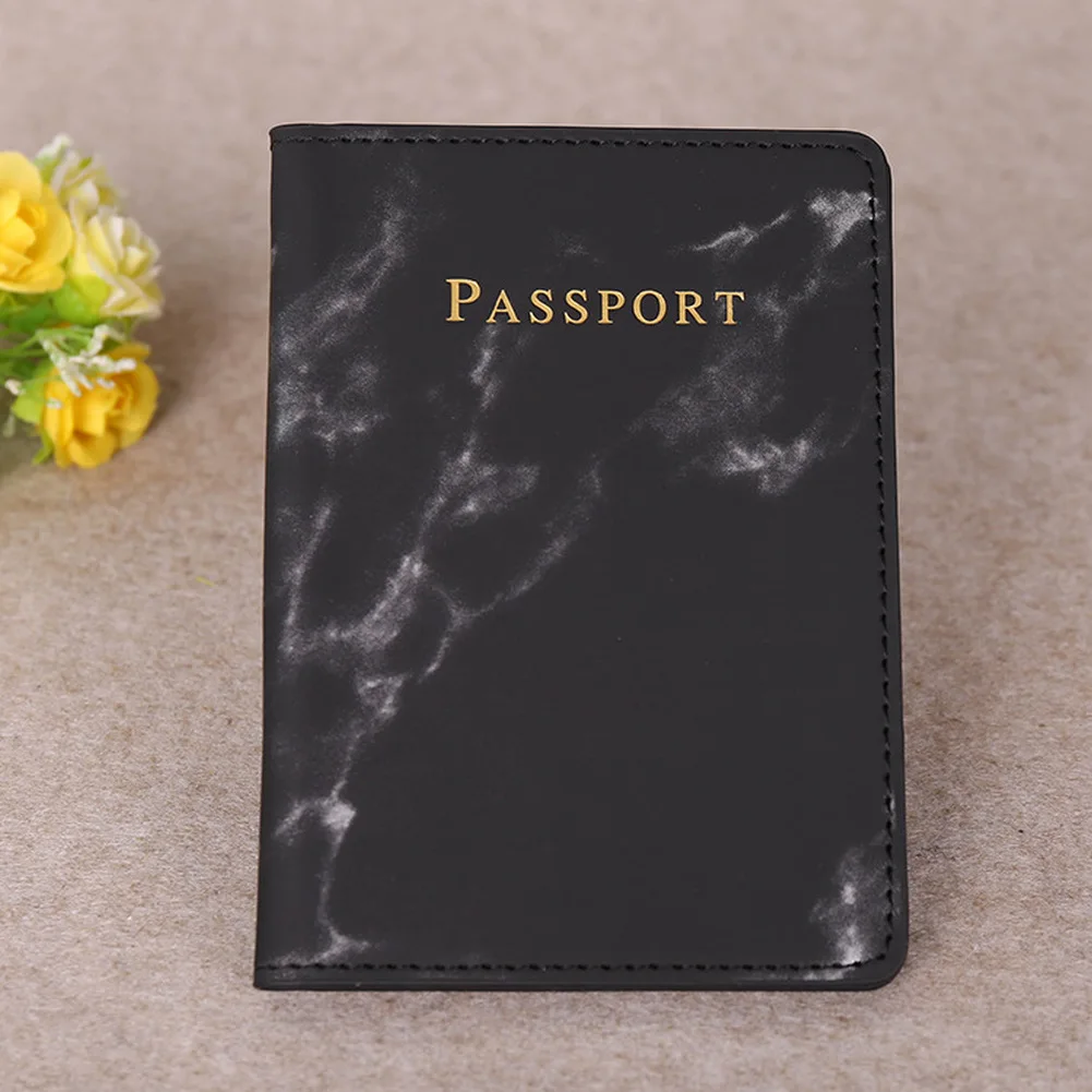 Women Men Passport Cover Pu Le - Travel Accessories Pouch For Women 评论和价格