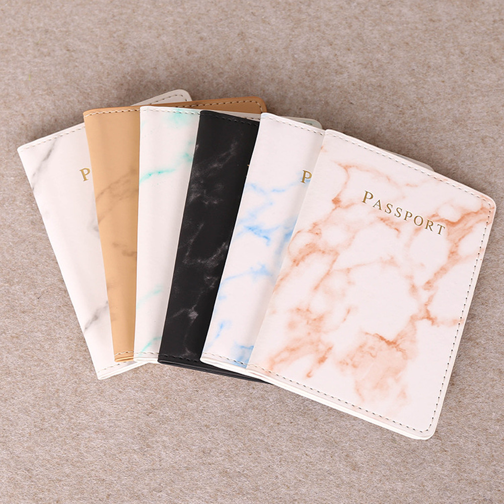 Fashion Women Men Passport Cov - Travel Accessories Pouch For Women 评论和价格