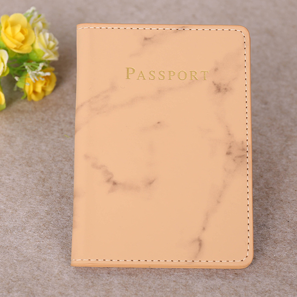 Fashion Women Men Passport Cov - Travel Accessories Pouch For Women 评论和价格