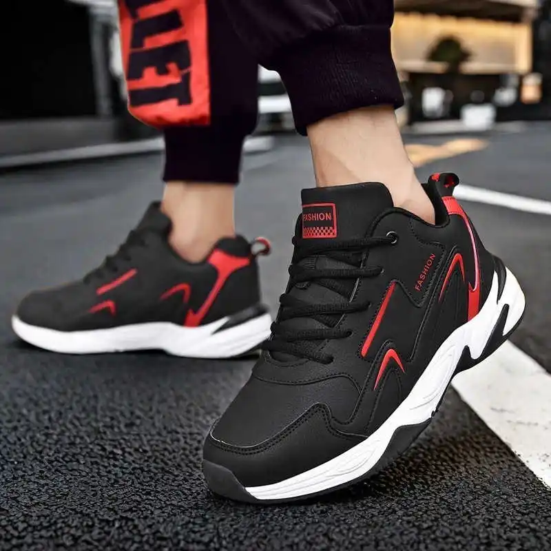 Cold-proof Spring Gym Sneakers - Travel Accessories For Young Women 评论和价格