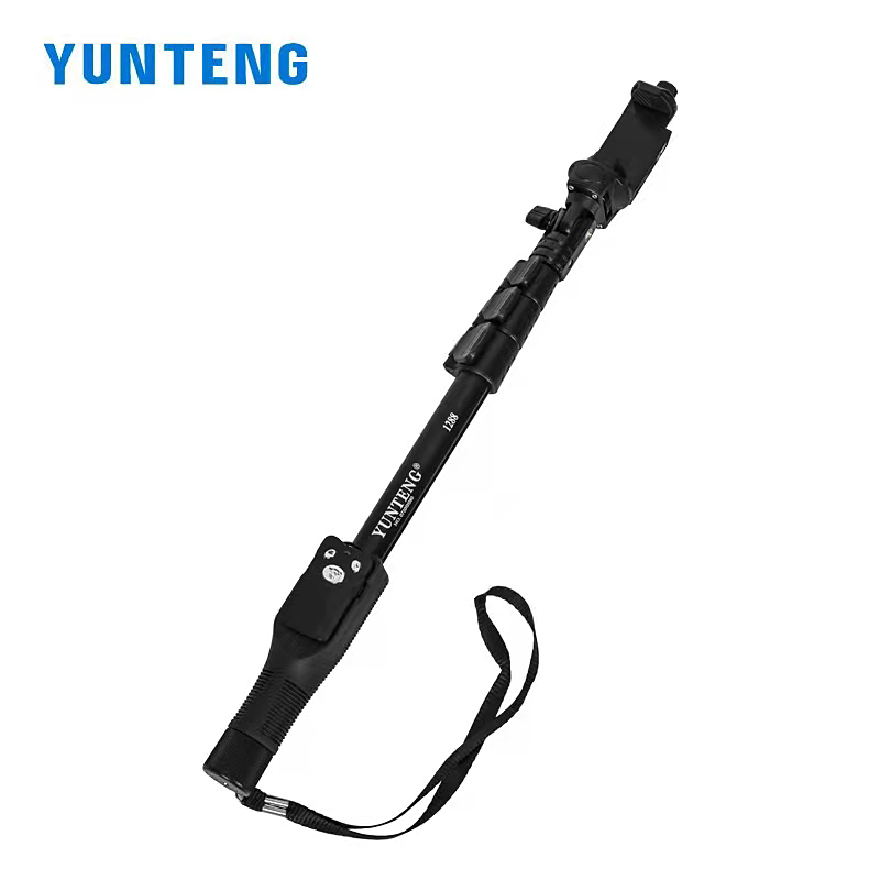 YUNTENG 1288 Selfie Sticks Han - Travel Video Accessories 评论和价格
