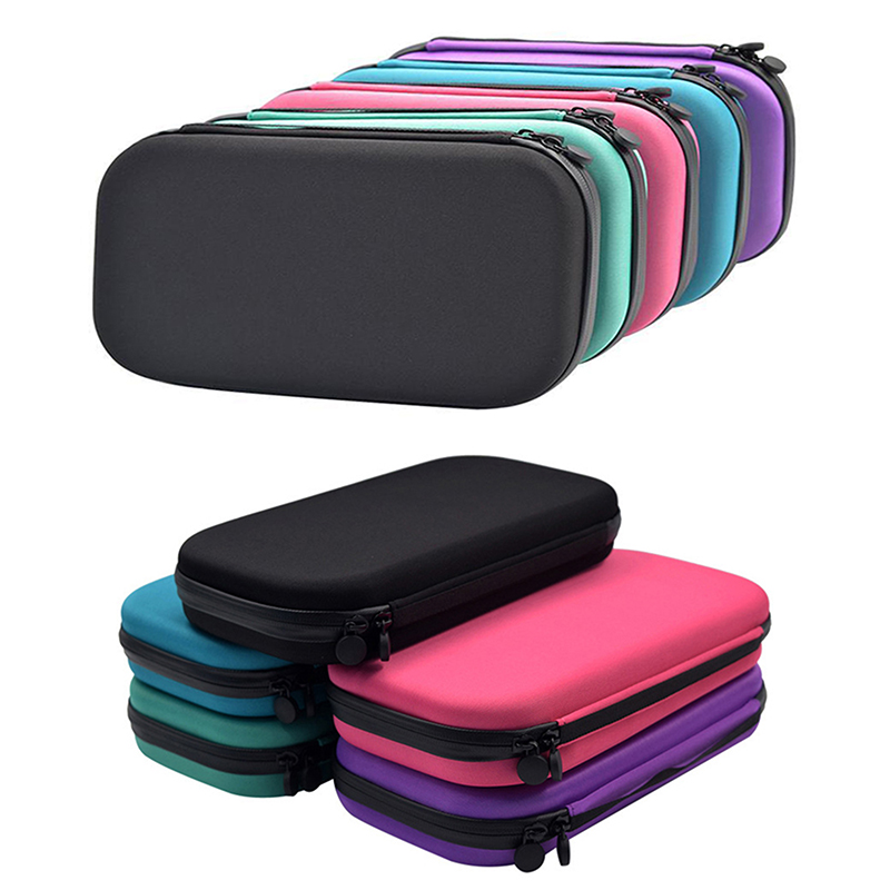 EVA Portable Stethoscope Stora - Travel Video Accessories 评论和价格