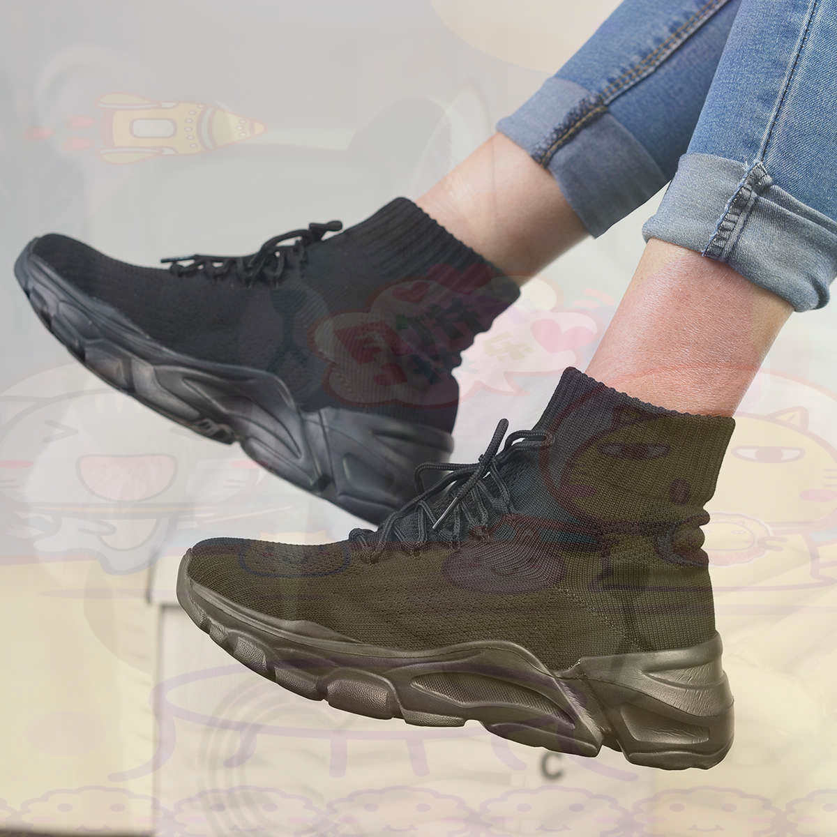 Increases Height Sumer Basketb - Travel Accessories For Young Women 评论和价格