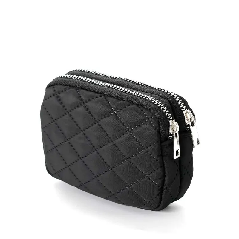 1pc Ladies' Coin Purse Storage - Travel Accessories For Young Women 评论和价格