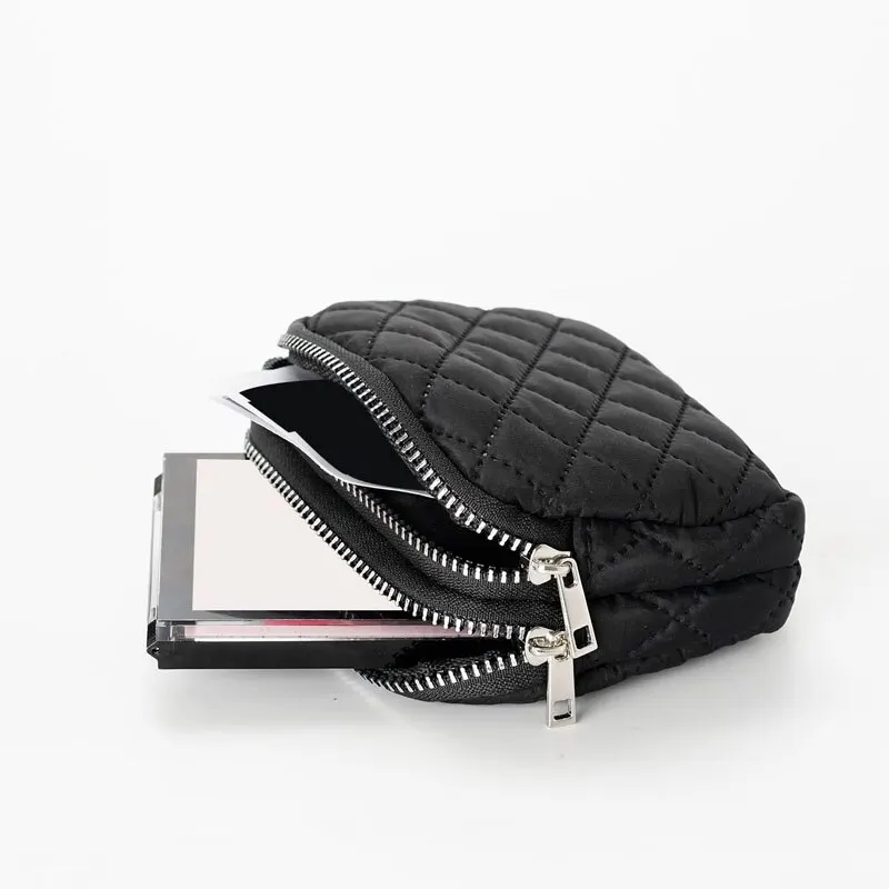 1pc Ladies' Coin Purse Storage - Travel Accessories For Young Women 评论和价格