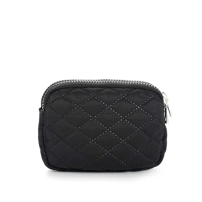 1pc Ladies' Coin Purse Storage - Travel Accessories For Young Women 评论和价格