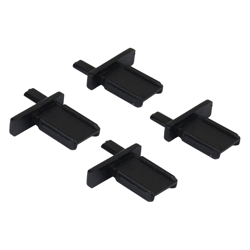 2 x Sunshade Clips for Motorho - Travel Accessories Us 评论和价格