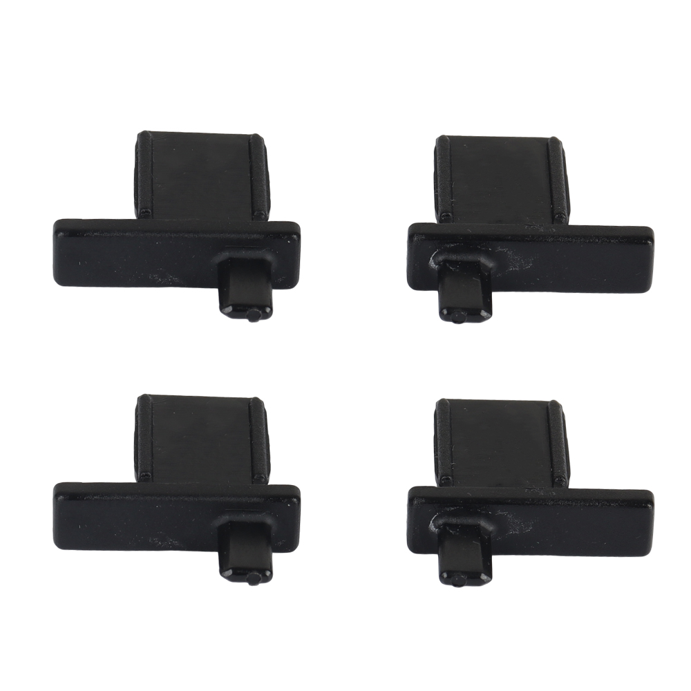 2 x Sunshade Clips for Motorho - Travel Accessories Us 评论和价格