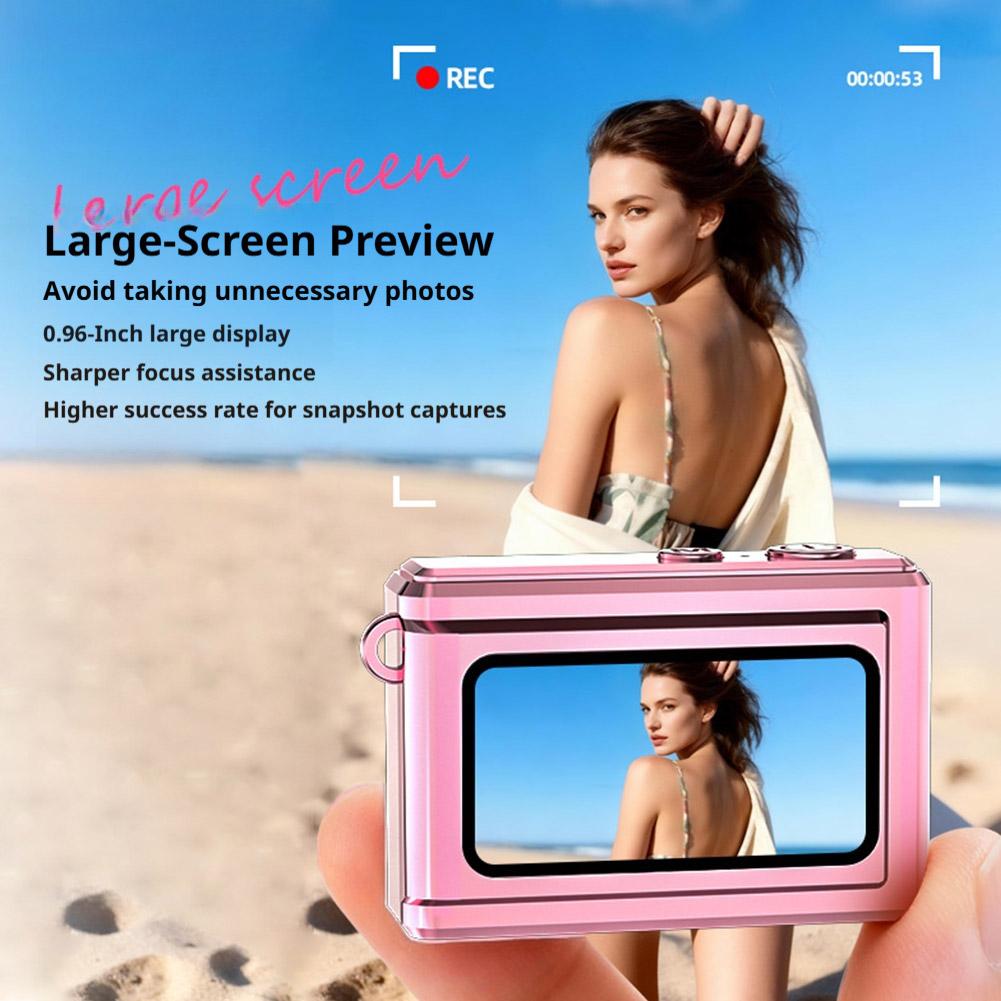 1080P HD Mini Camera With Long - Travel Video Accessories 评论和价格