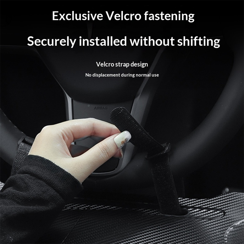 Car Steering Wheel Laptop Tray - Travel Accessories For Car 评论和价格