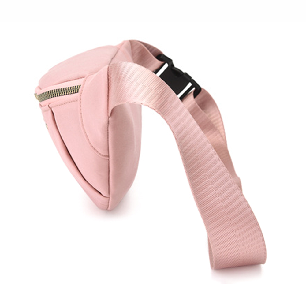 New Women Waist Bag Fanny Pack - Travel Accessories Pillow 评论和价格